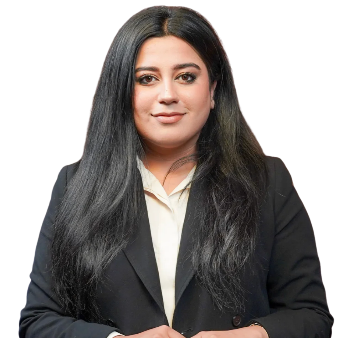 Kripa Anand